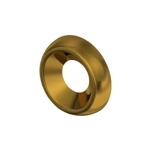 Brass Cup Washer